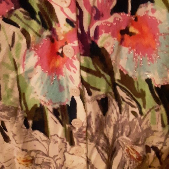 Woman sweater - Picture 4 of 4